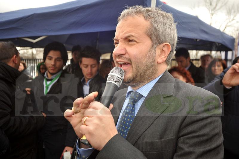 Farsi sentire...