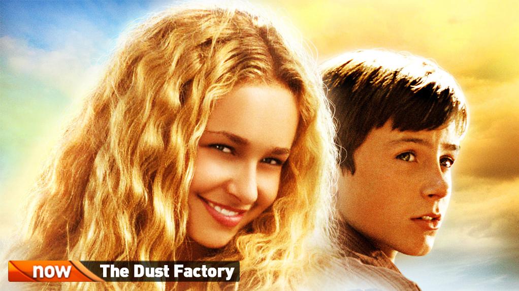Channel9's tweet photo. We're dusting off this classic for you! :)

#TheDustFactory http://t.co/7SGSAbk7Q8