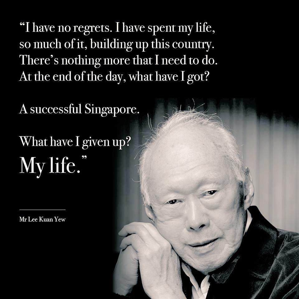 rathish02's tweet photo. Paid my last respect to Mr. Lee after 9 hours of queuing ..   #RIPLKY http://t.co/CxgflLLE47