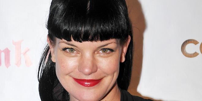 Wishing Pauley Perrette ( a very Happy 46th Birthday! 