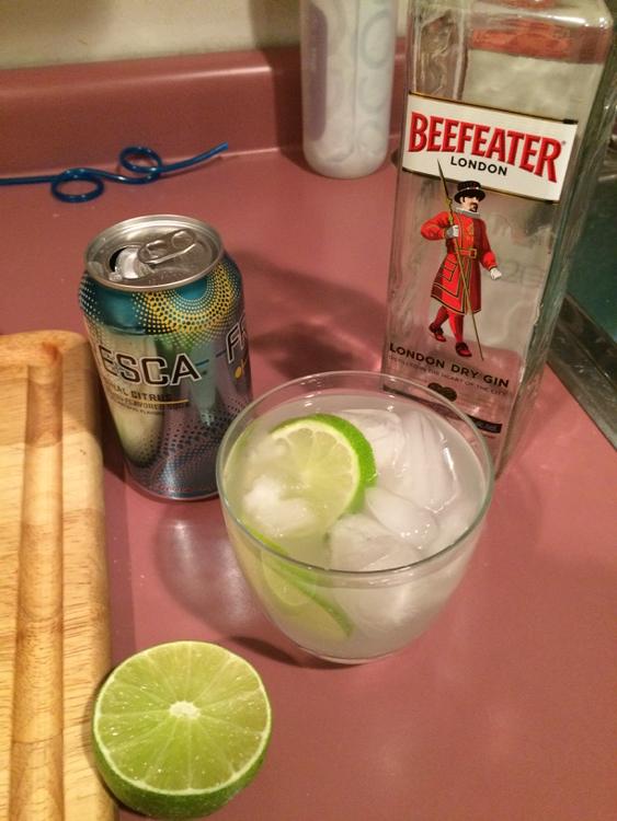 gregtdale's tweet image. Taking in a #grayjacket refreshment