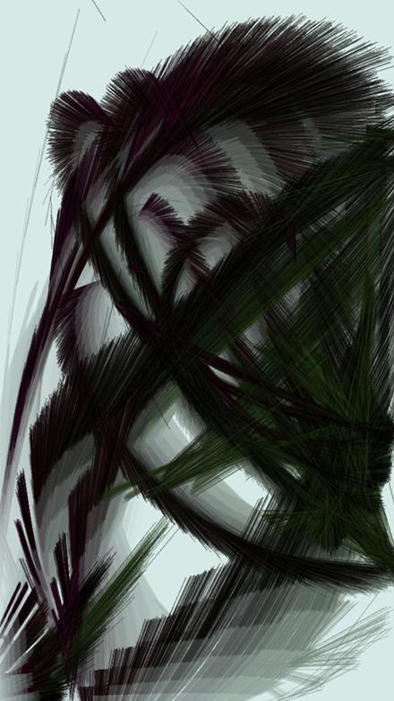 ROBEBERLE's tweet photo. Check out a different form of #ParticleCollisions #GenerativeArt #GeneticAlgorithmArt #DigitalArt by Rob Eberle http://t.co/CPdn3txv0L