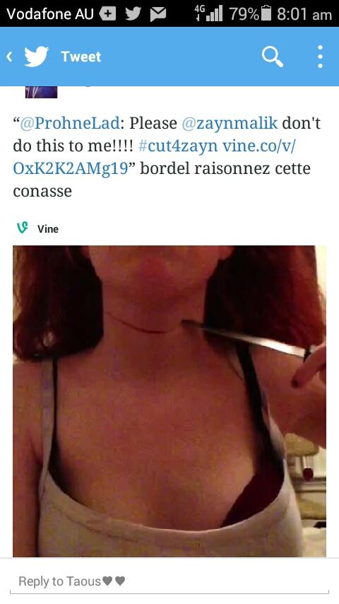 What the fuck is this?!