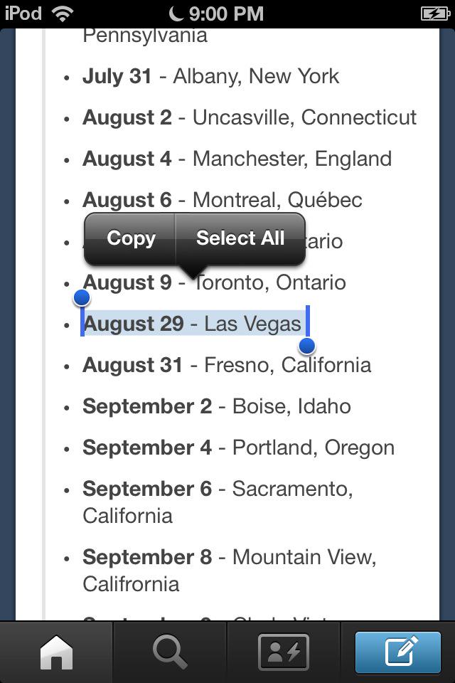 gcingnowhere's tweet image. DID YOU SEE THIS? ARIANA'S GOING TO VEGAS @fcirytaIe