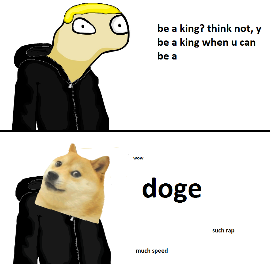 MurshellMatherz's tweet photo. such doge http://t.co/Iap1eHyG08
