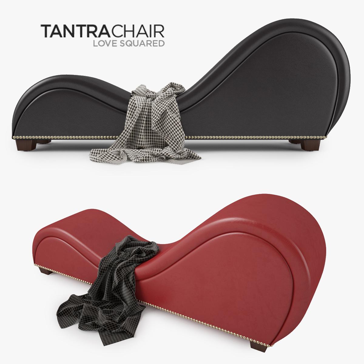 Facequad On Twitter 3d Model Tantra Chair Sexual Furniture