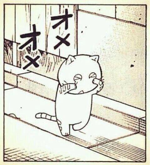 HighGay_AZ's tweet photo. @Highgay_QA 헐... 그럼 나, 나도 섹스 못해!? http://t.co/CgpgZMIK9c