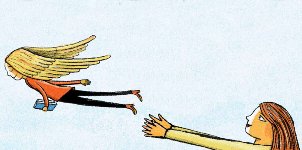 hgse's tweet photo. Research: Why some children can thrive despite adversity http://t.co/iH2vcc9WU7  via @UKnowHGSE http://t.co/7wdSHDc0CD