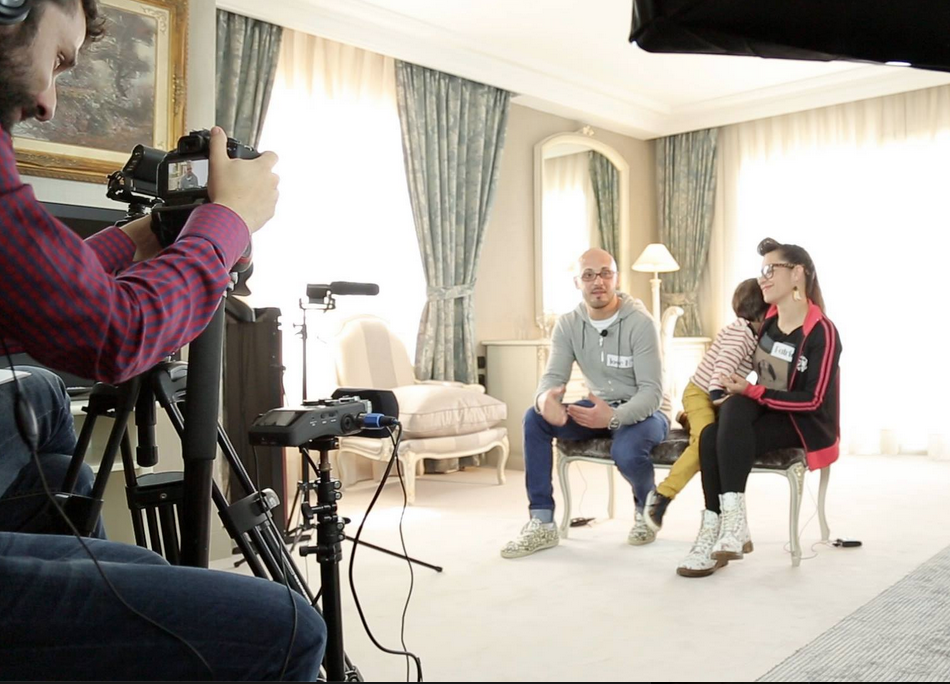 ValparaisoHotel's tweet image. 29/03: 2º Casting de #TestimiB3 en el Valparaíso. ¡Todavía te puedes apuntar! mallorcaboda.com testim