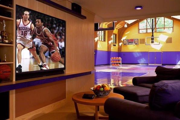 CauseWereGuys's tweet photo. House goals http://t.co/oJihFKmE3S