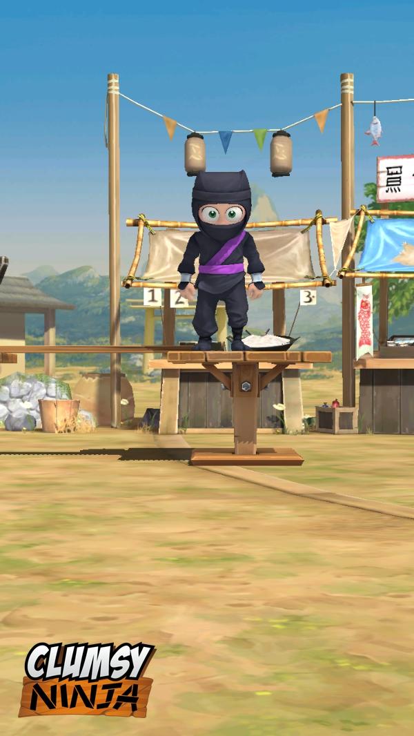 Barbas90's tweet image. ¡Echa un vistazo a mi foto de #ClumsyNinja para Android! ¡Pruébalo GRATIS! nmgam.es/cn-tpht