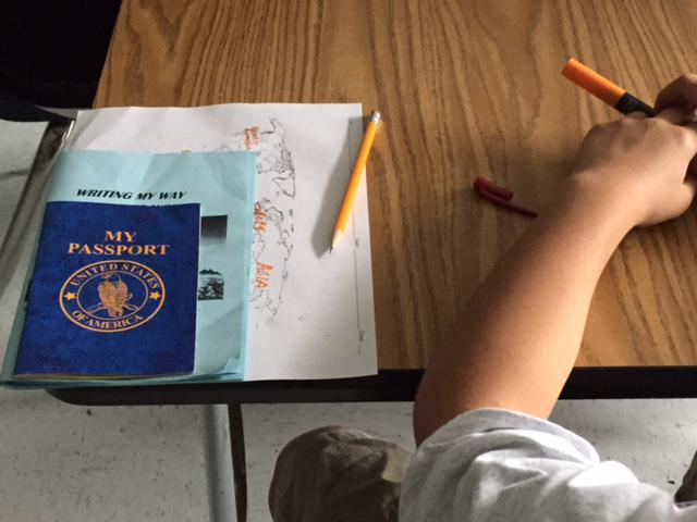 Val1055's tweet photo. Writing Around the World! You need a passport to visit Japan, Mt Fugi, and many more places http://t.co/KDpjldkqfM