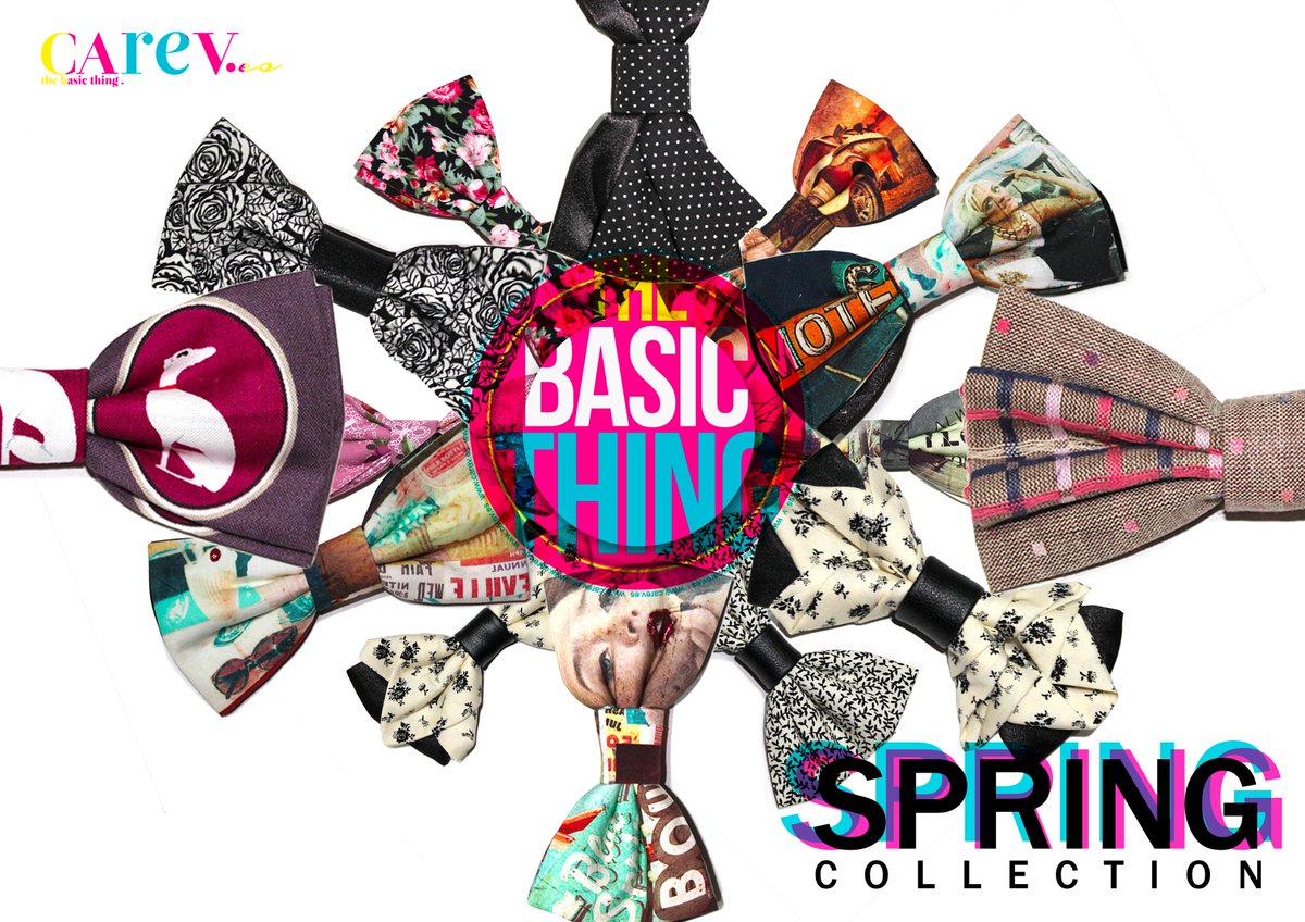 carevtbt's tweet photo. Ya está disponible la Nueva #SpringCollection15 entra en http://t.co/VKskjOOaP5 y haz tu pedido ya! http://t.co/C7HQbaN6S4