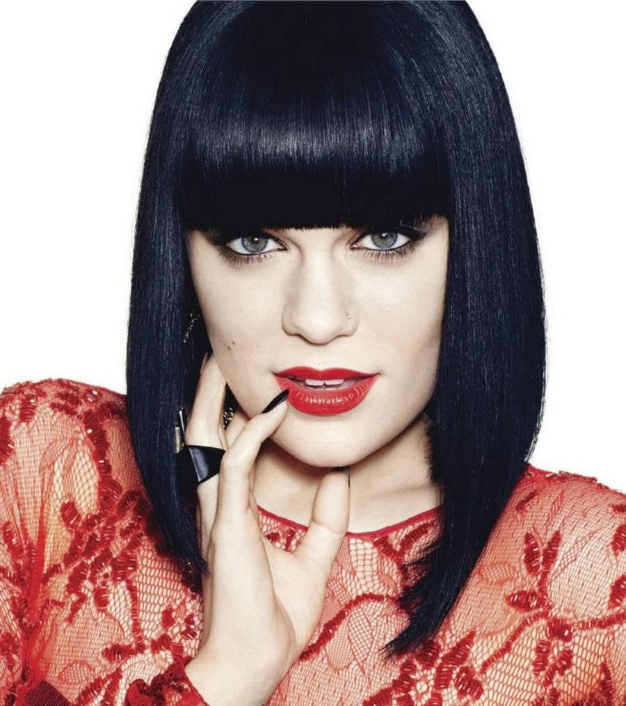  Happy birthday my love     JESSIE J 