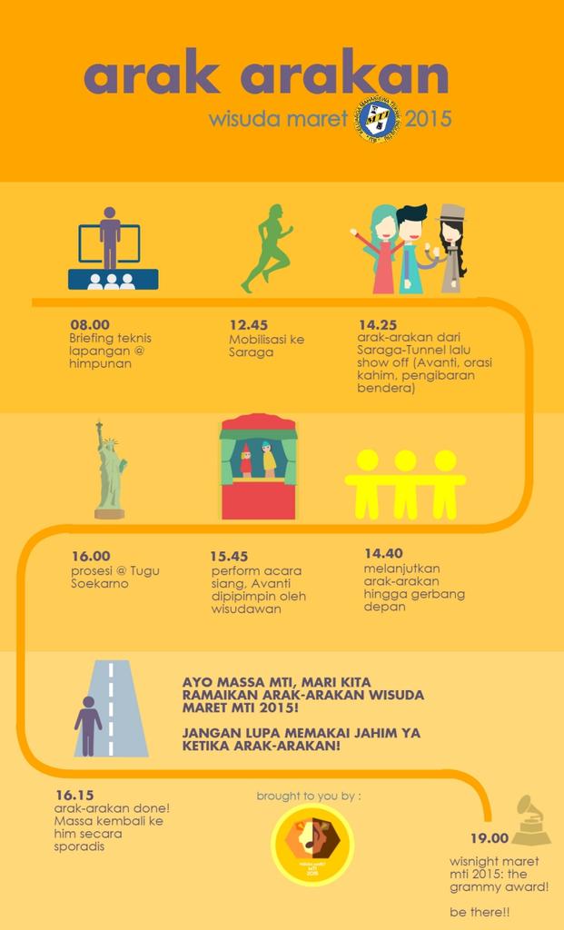 JANGAN LUPA DATANG YAA!!