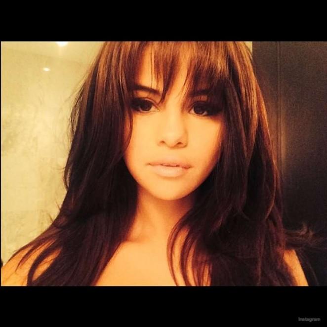 SGomezismylife's tweet image. Selena's instagram pictures are perfection #VoteSelenaGomez #KCA