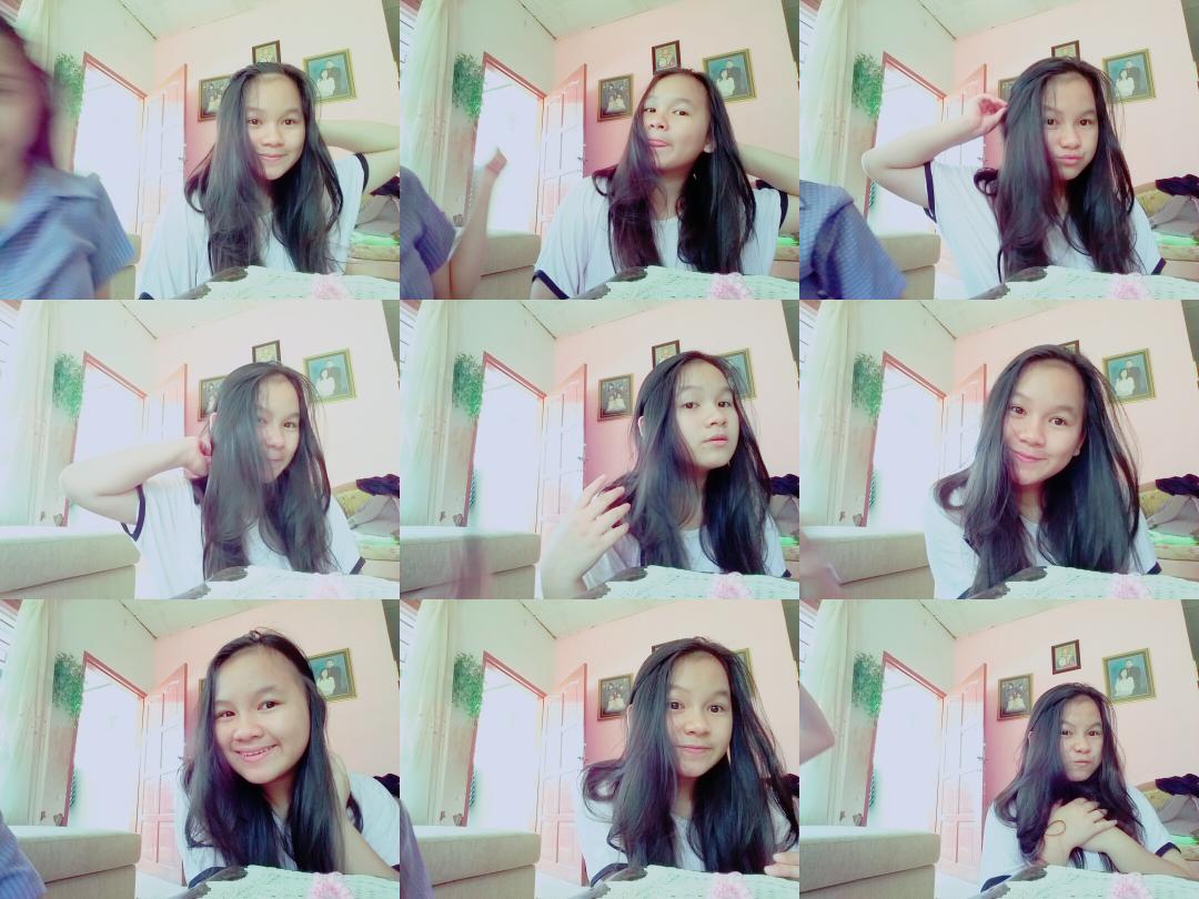 Carrol K. (@carrol_cherry) on Twitter photo 