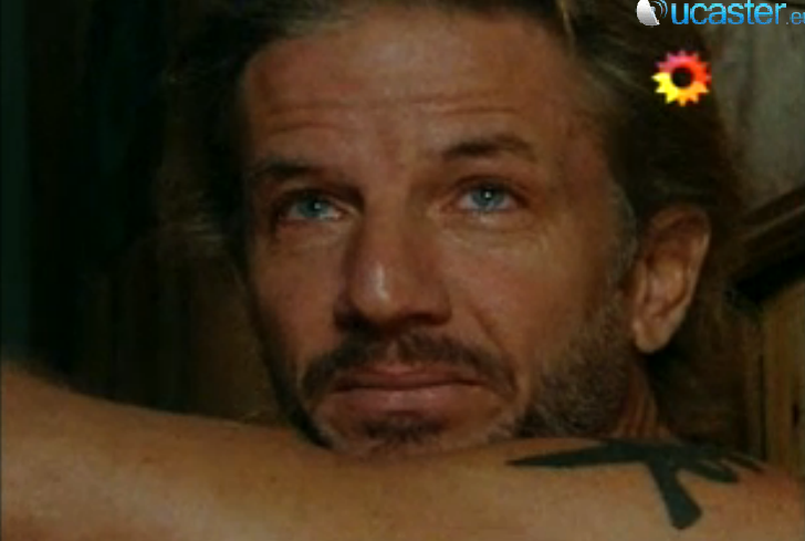 KaitiGr's tweet photo. Actuación a la perfección!!!!! siempre.. #Tremendoooo #Unicoooo @Facundo_Arana!!!!!! Aplausos de pie!!!!!! #NocheYDia http://t.co/wTrEmZ22Z5