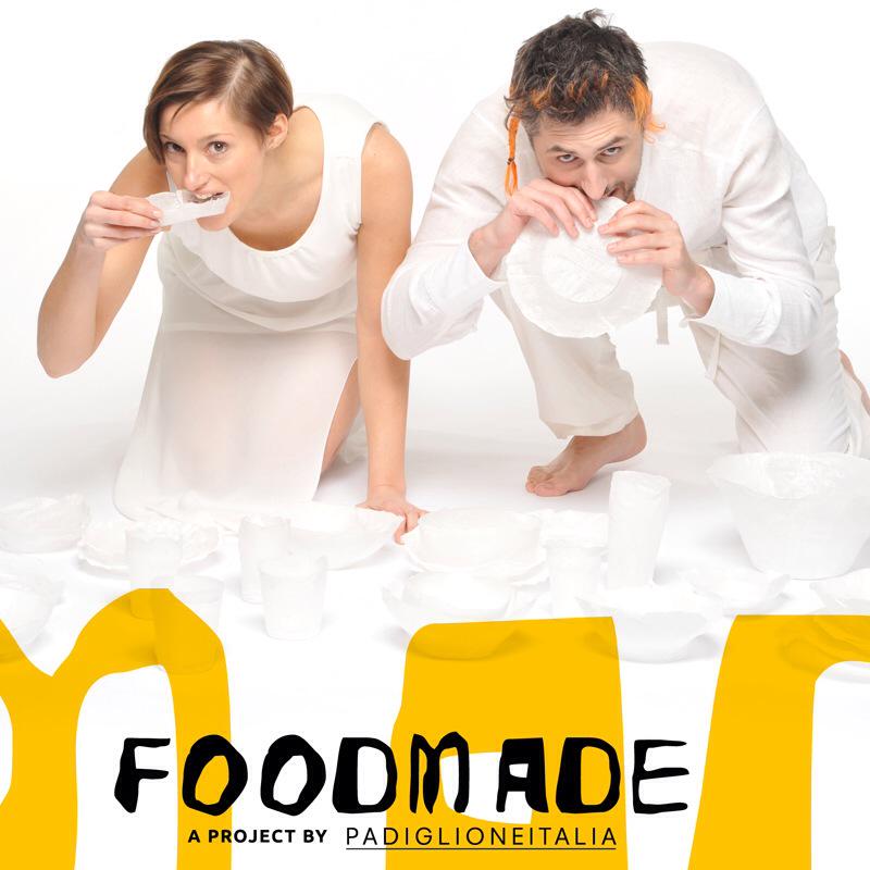 CTRLZAK's tweet photo. #foodMade @ExpoGate opening 30th March - Milan #design & #food http://t.co/tASZmpXlkj