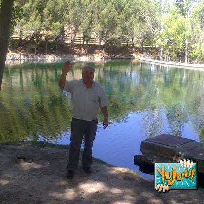 He votado una foto que ¡MOLA MAZO! en Grefusateam ¿Te apuntas? #KDICES