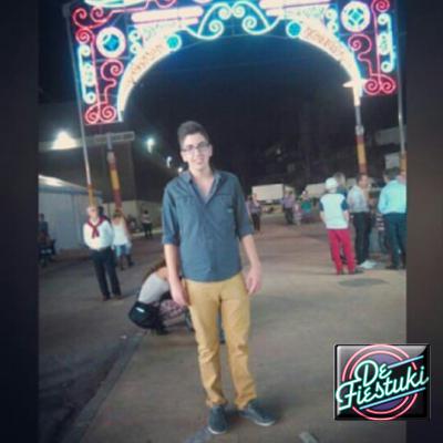 He votado una foto que ¡MOLA MAZO! en Grefusateam ¿Te apuntas? #KDICES