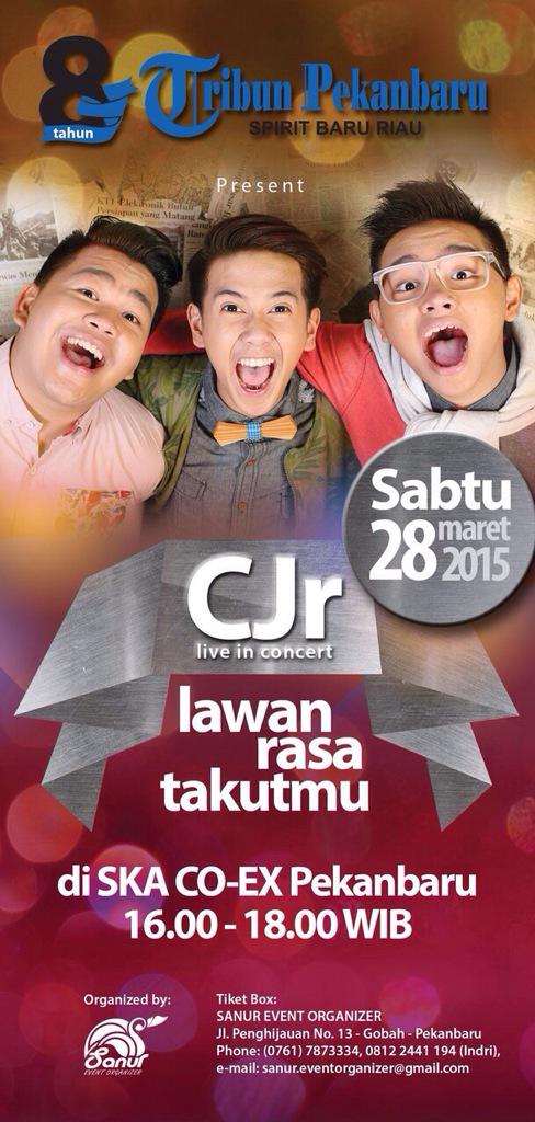 iqbaale's tweet photo. 1 jam lagi menuju keseruan ini! Seee uuu http://t.co/lvYcGs0vCx