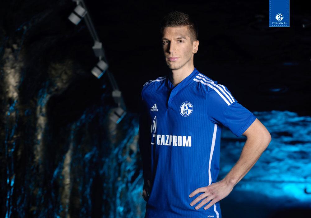 Happy Birthday, Matija  
