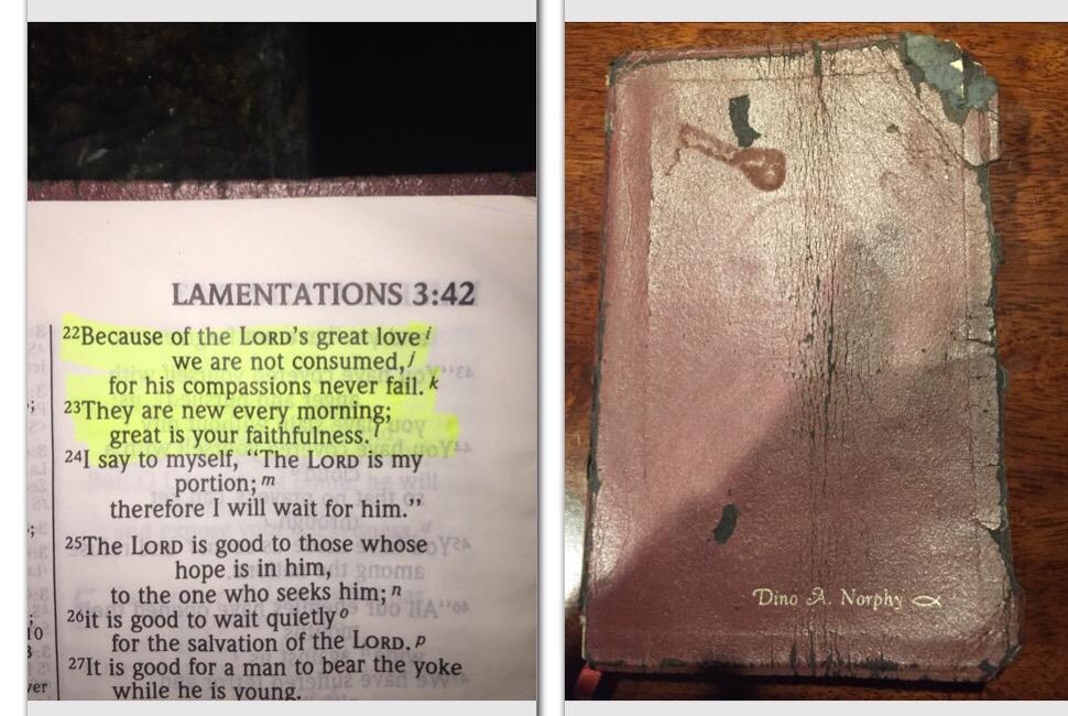 Thinking of an old friend who gave me this in 1992 love you <a href="/sdwill206/">Steven Williams LPC</a> #brothersforever