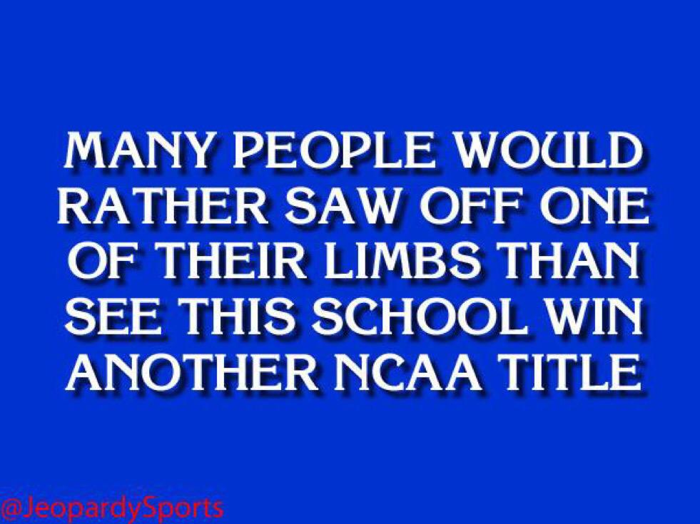 Jeopardy! Sports tweet media