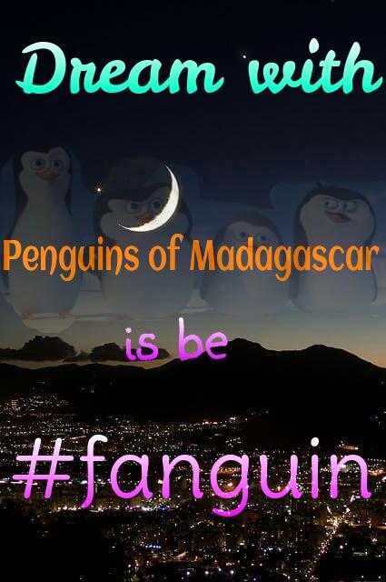 Skipperpinguin's tweet photo. Good Night everybody!!!! Tomorrow more!!! #savetoPoM #PoMforever #porqueamamosLPdM #salvandoLPdM http://t.co/to4lJoIcDi
