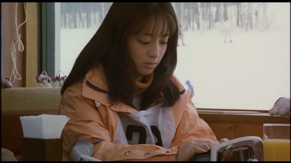 浜崎あゆみ ファンサイト Ayumi Hamasaki Fan Site 在 Twitter 上 浜崎あゆみ さんは 米アカデミー外国語映画賞にノミネートされ紫綬褒章を受賞している 山田洋次 監督の映画 学校ii に出演されています Http T Co Cqnyvztpdx Ayuday Ayumihamasaki Http T