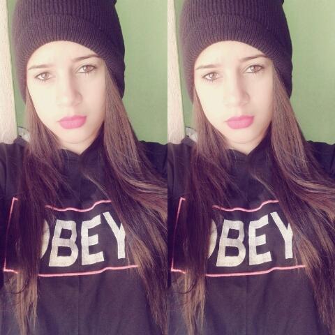 YeilynRios's tweet photo. Muaa:$ http://t.co/jJprT7WVgg