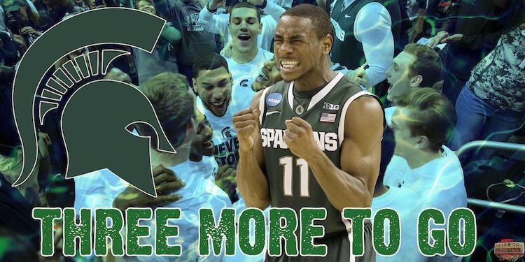 Slick_Picks_'s tweet photo. Elite Eight
Who wins?

RT for Michigan St
Fav for Louisville http://t.co/zEMPgFFVY8
