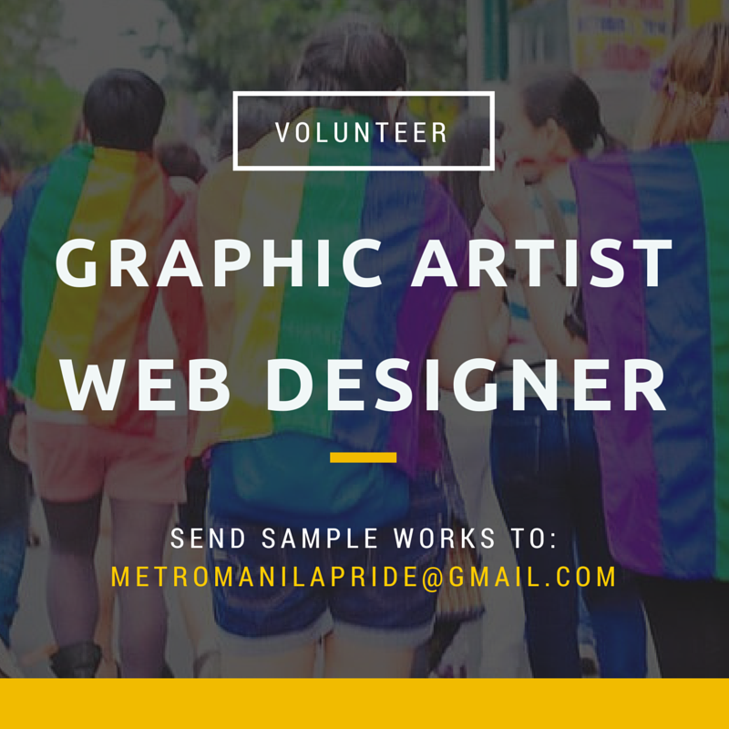 mmprideorg's tweet image. Want to help create the visual identity of this year’s Pride? Tara: bit.ly/MMPVolunteer20… #MMP2015