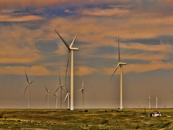 Soon, a Texas town will run on 100 percent renewable energy pops.ci/GZW3zy