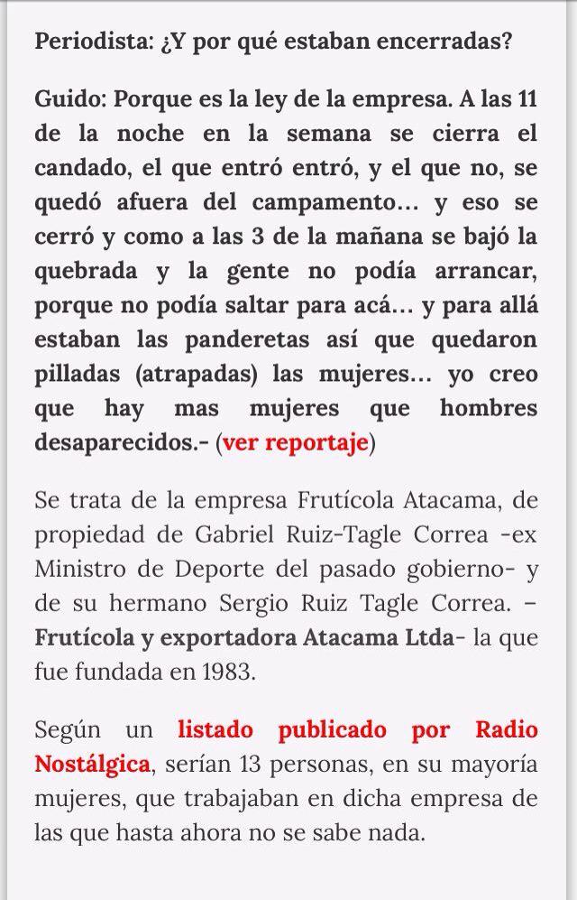 MauroMura11's tweet photo. Encerradas en un container... No hay palabras para describir la rabia, dolor e indignación. http://t.co/80QVZO1Ibg