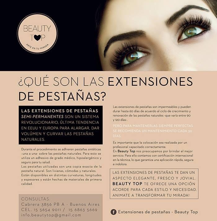 BeautyTopStudio's tweet photo. Que son las extensiones de pestañas? http://t.co/lY8mxmj7o7