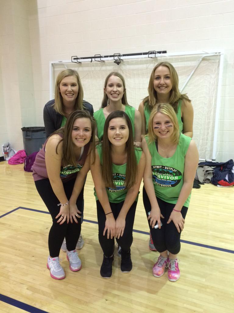 emily_snyder23's tweet photo. Too srat to care. #BUGreekWeek http://t.co/Ez2QQBFIjc