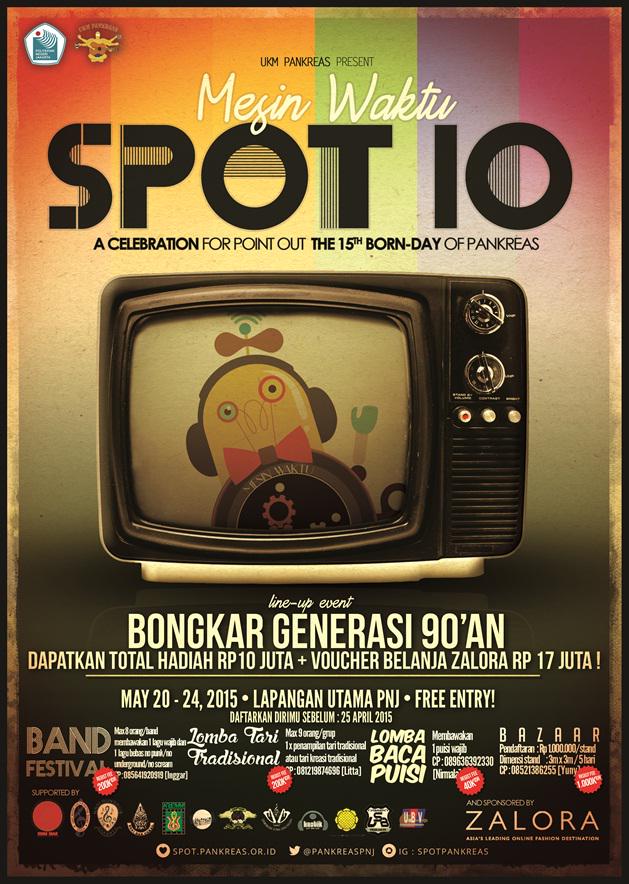 bantu promo acara kita ya sedulur2 <a href="/UMBS_Bansal/">UKM Musik STMIK,BS</a> <a href="/peadpancasila/">UKM P.E.A.D</a>  <a href="/UBV_JAKARTA/">UBV JAKARTA</a> <a href="/KOSMIKMOESTOPO/">WKM KOSMIK</a> <a href="/umus_sahid/">UMUS</a> <a href="/KREMMunas/">KREMM Unas</a>