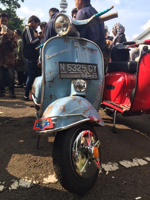 Selamat hari minggu! \m/