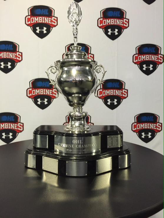 OHLCUP2015's tweet photo. Fast approaching #OHLCombine #ohldraft http://t.co/BEaSnF3TjO