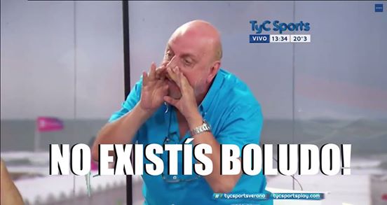 MarioRojoLocura's tweet photo. Lees #DiaMundialDelHinchaDeHuracan y vos tipo... http://t.co/ITLU2OxjYI