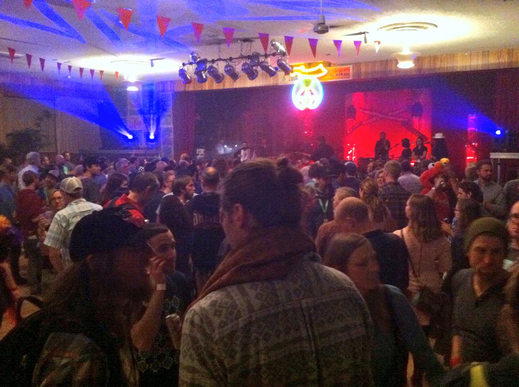 mascarasmusic's tweet photo. OPT is about to rip! #treefort2015 #tweetfort http://t.co/1x6HCjTMDD