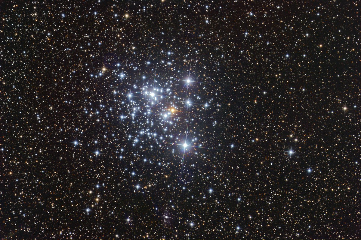 SPACEPlCTURES's tweet photo. NGC 4755, known as the Jewel Box of Stars. #space http://t.co/IKXRUEb3Yh