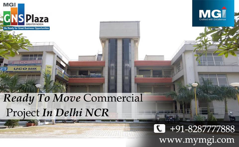 MgiGroupIndia's tweet photo. #MGIGNSPlaza is ready to movecommercial project in #DelhiNCR by #MGIGroup. See more @ http://t.co/WTtDENPb9F http://t.co/i7kOhBFoYm