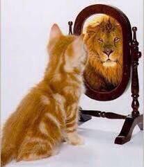 Psicoimagenes's tweet photo. Nada más engañoso que lo imaginario... http://t.co/6GHbroL4of