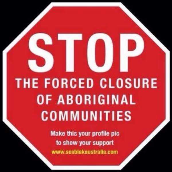 #SOSBLAKAUSTRALIA #frackoff