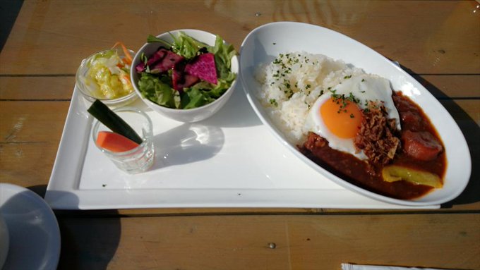 今日は葉山でお食事🎵 http://t.co/GnczsqLxjP