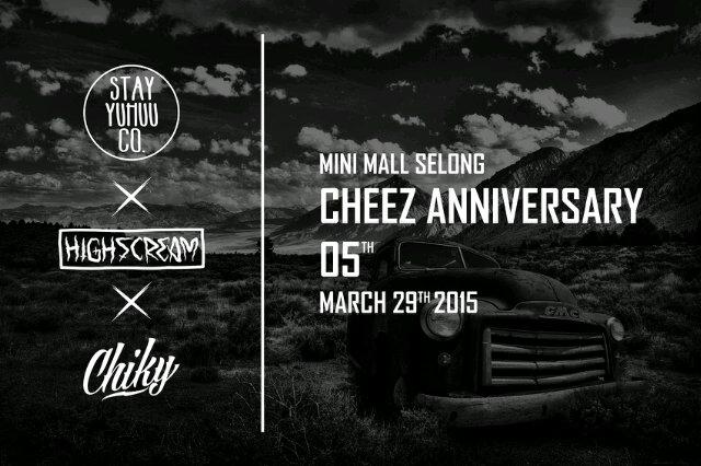 HIGH SCREAM tweet media