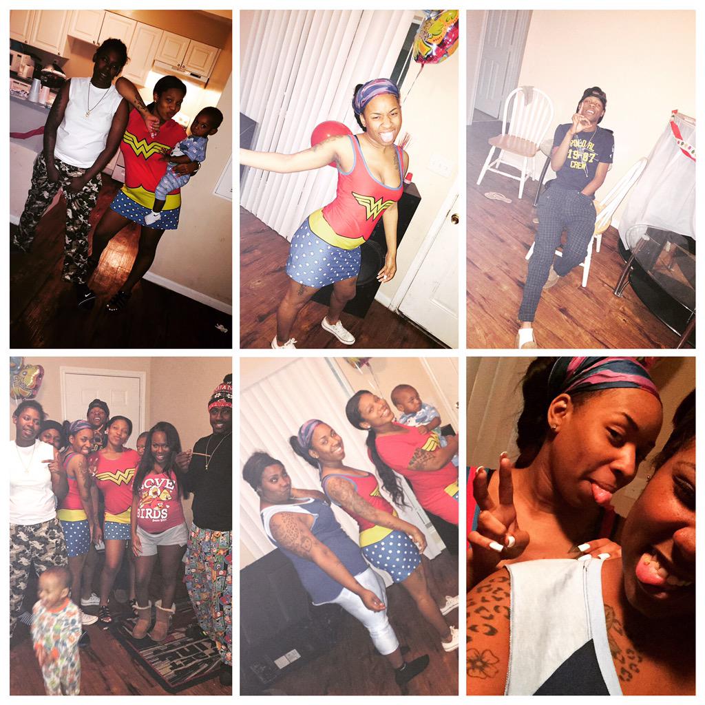 LyntrellD tweet picture